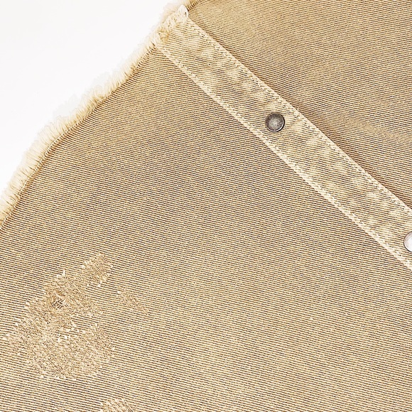 ZARA MAN Overshirt - Picture 2 of 4